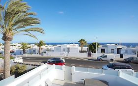 Rooftop Sea View With Jacuzzi And A/C